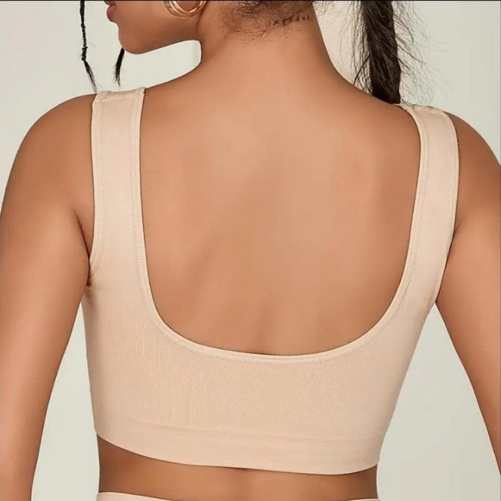 3-Pack Sports Bras