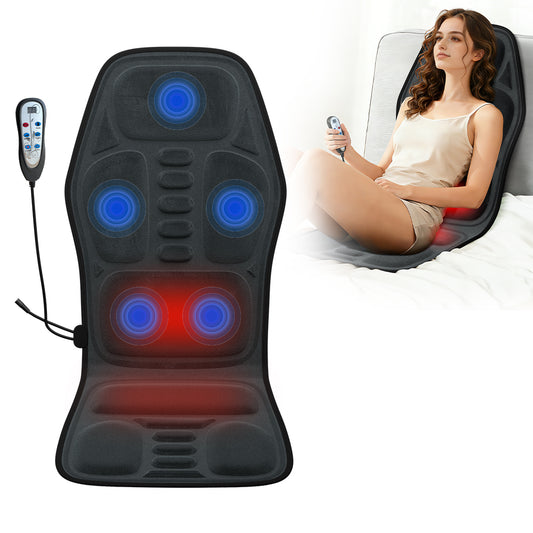2025 New Model Massage Cushion