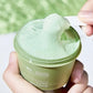 Green Tea Ice Mud Mask