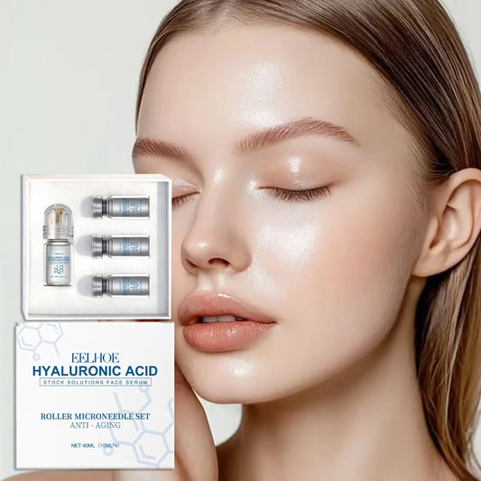 0.25mm Microneedle Serum