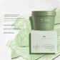 Green Tea Ice Mud Mask