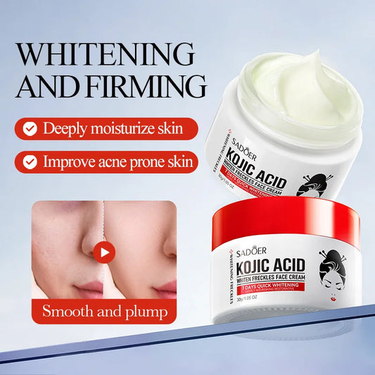 SADOER Kojic Acid Skin