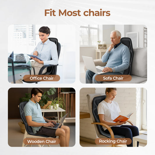 2025 New Model Massage Cushion