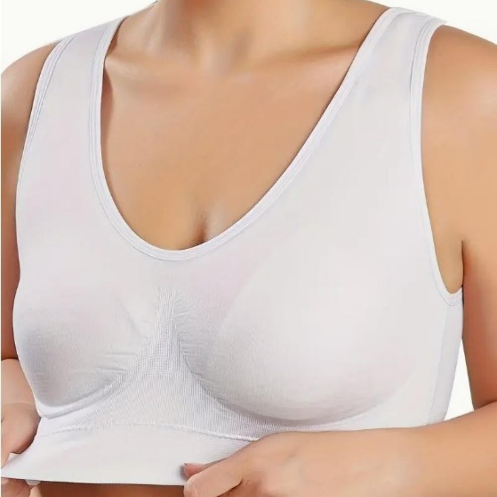 3-Pack Sports Bras