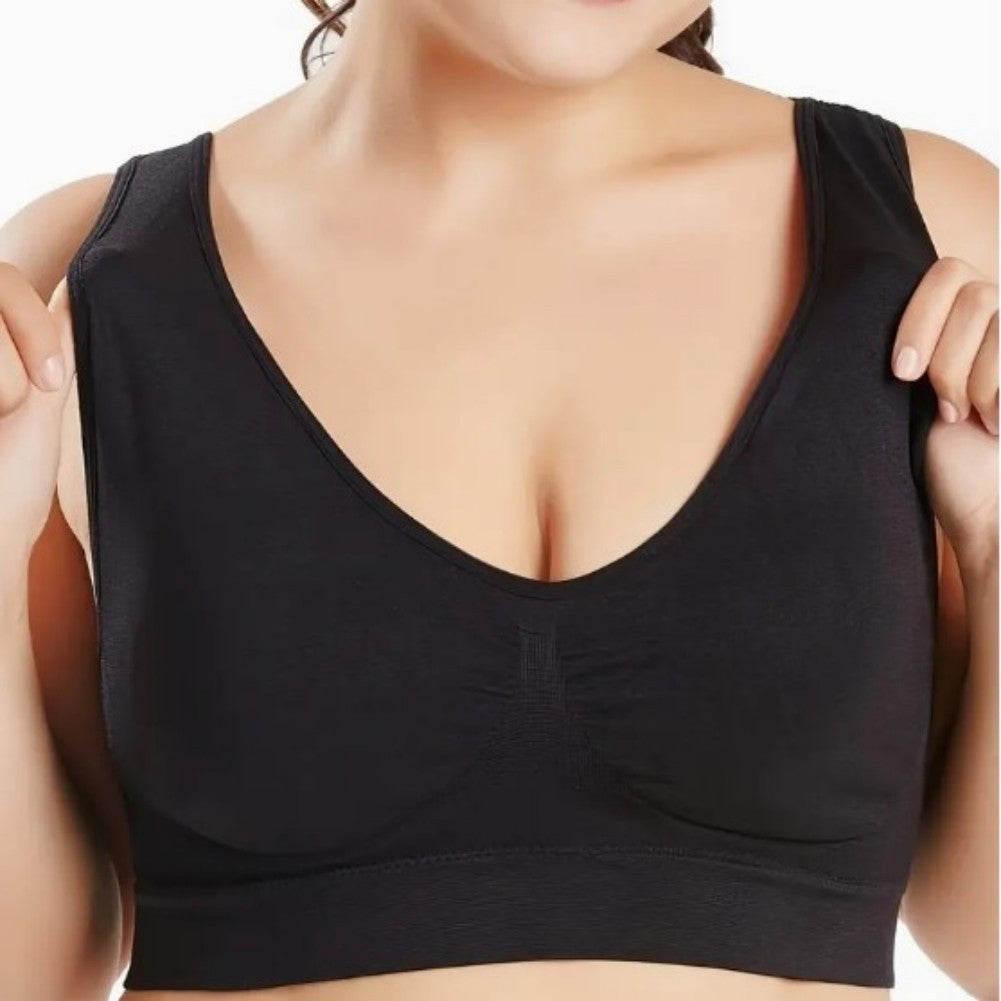 3-Pack Sports Bras